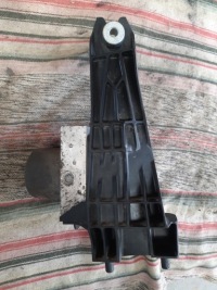 Opel astra k насос abs кронштейн 1.6 cdti 16r. Доставка, фото thumb