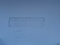 Mercedes citaro фара уголок бампера левый лампа a6288850708 Киев, фото thumb