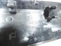 фото thumb №5, Skoda rapid молдинг dekor консолі 5jb 858 134 a