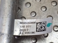 фото thumb №5, Шланг кондиціонера 505353000 alfa romeo stelvio 2.2d