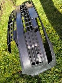 фото thumb №7, Бампер перед передний vw transporter t6 2015-