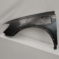 фото thumb №1, Крыло левый перед audi q3 83a po 2018 83a821467