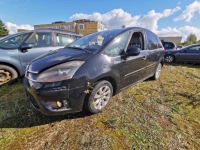 фото thumb №7, Citroen c4 picasso датчик подушки воздушной srs 2008 2.0l 08024bv205922
