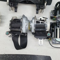 фото thumb №11, Mercedes w205 панель консоль подушки подушка безопасности