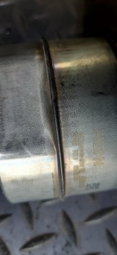 фото thumb №11, Шланг інтеркулер 1.3 qashqai j11 144600442r