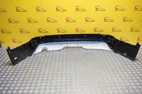 фото thumb №14, Gmc acadia denali 2017 - 2022 бампер задня задній накладка usa