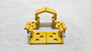 фото thumb №6, Петля дверь левый перед mercedes vito a447 w447 a4477208300 комплект