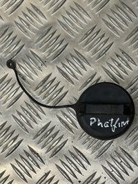 фото thumb №1, Nissan pathfinder r51 2007 кришка заливної пального