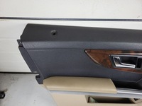 фото thumb №8, Mercedes glk x204 10r обивка обшивка дверь левый перед europa