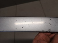 фото thumb №7, Молдинг pod фара права audi a8 d2 lyzl 4d0853208c