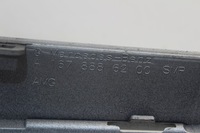 фото thumb №8, Решётка радиатора накладка решетка mercedes gle 167 w167 a1678886200 oem amg