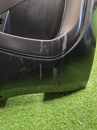 фото thumb №7, Бампер перед переднее audi a5 s5 b10 s-line