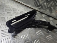 фото thumb №3, Lexus rc 350 rc200 заглушка бампера решётка решётка радиатора