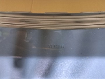 фото thumb №9, Mini cooper f55 f56 f57 s капот кришка двигуна