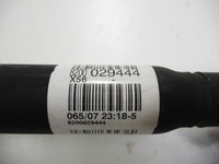 фото thumb №8, Привідний вал renault laguna 7711135194