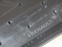 фото thumb №15, Renault captur ii 1.0tce dekor захист консолі комплект