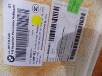 фото thumb №8, Bmw 2 f45 потолок м-пакет / панорама - 0011