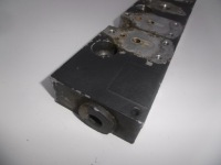 фото thumb №4, Молдинг пального паливна блок scania r hpi