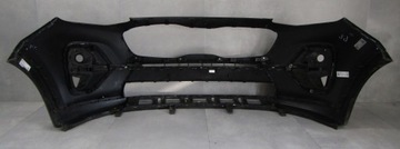 фото thumb №11, Бампер перед переднє kia sportage 4 iv рестайлінг 18-