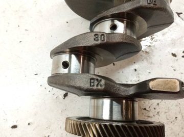 фото thumb №7, Wał колінчастий 38aa 03g105212d 2.0 tdi volkswagen cc i 2012-2016