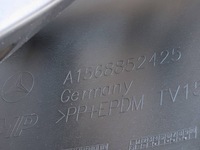 фото thumb №14, Mercedes gla w156 x156 amg бампер задний задняя новый оригинал