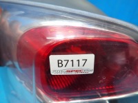 фото thumb №13, Фара левая зад honda civic vii 3d