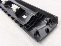 фото thumb №6, Защита молдинг порог правый перед citroen c4 grand picasso 9677703377