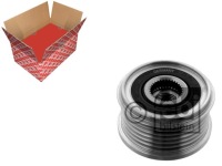 фото thumb №1, Шків генератора fiat ducato scudo ulysse l