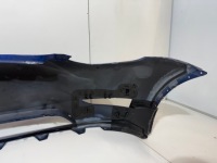 Tesla y 20-23 бампер передний перед k73t blue идеальное состояние оригинальный Киев, фото thumb