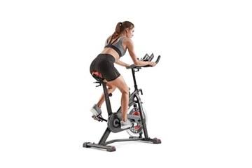 ROWER SPINNINGOWY IC7 /SCHWINN