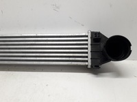 фото thumb №6, Mercedes a w169 04-12 2.0 cdi радіатор повітря інтеркулер