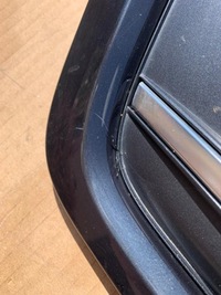 фото thumb №7, Решітка радіатора решітка audi q5 ii 2 80a 80a853651c s-line