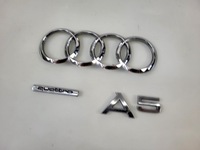 фото thumb №10, Audi a5 8t lift значок кришки багажника logo емблема