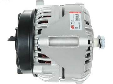фото thumb №1, Новый генератор daf cf 75.310 9.2 2001-2013 100a