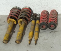 фото thumb №1, Підвіска спортивні bmw seria 3 / e91 kombi 38395