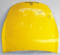 Купити Капот fiat barchetta 95-05, фото thumb