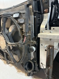 фото thumb №10, Bmw x5 f15 перед pas передний бампер лампы - 17058