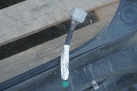 фото thumb №12, Mitsubishi asx задний бампер датчик парковки x42a 2010-2018r 6410c021