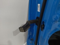 фото thumb №16, Дверь правые зад задние audi a3 8y lv5c