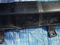 фото thumb №6, Молдинг поріг honda cr-v iii 06-13