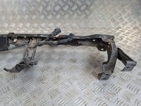 фото thumb №8, Mitsubishi l200 v triton 19-23 2.2 дизель с прямым впрыском pas переднее усилитель балка