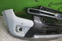 фото thumb №3, Ford ranger iv 2022 2023 решітка радіатора радар бампер передній