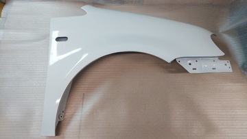 фото thumb №1, Vw caddy iii 3 2k 04-10r крыло правый lb9a цинк.