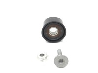 Купити Ролик натягувача ремінь mercedes a1372020119 оригінал, фото thumb