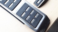 фото thumb №5, S4 b8 рестайлинг накладки na педали подножка s5 sq5
