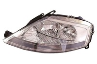 фото thumb №1, Depo фара лампа передняя citroen c3 i 1.1 i