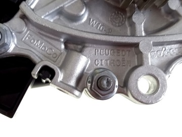 фото thumb №8, Rifter 19-23 насос воды штуцер корпус 1,5