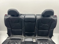 фото thumb №6, Volvo v40 ii сидіння заднє сидіння обшивки r-design сидіння