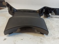 Volvo v40 ii r-design 2014 рамка корпус спідометра дисплея 31393363 Київ, фото thumb