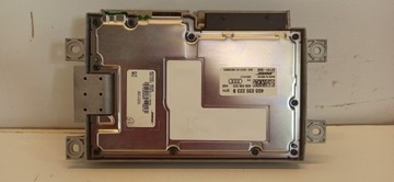 фото thumb №5, Audi a7 4g усилитель bose 4g5035223b